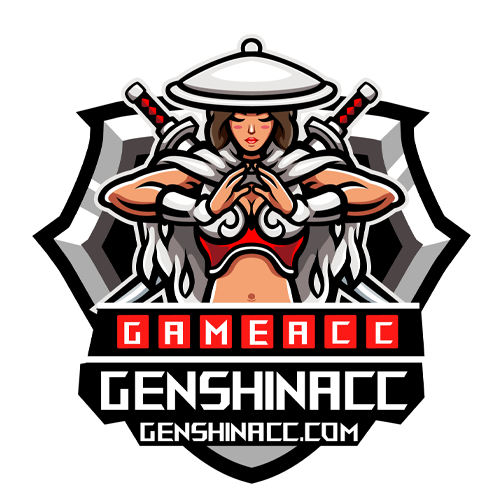Genshin impact account,Genshinacc