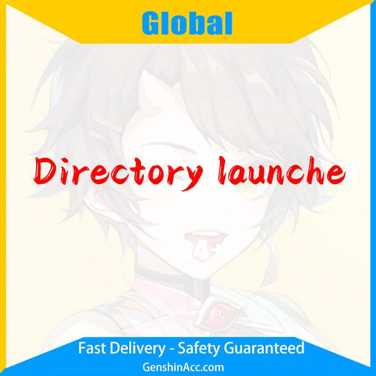 Tower of God: New World - selective combination launcher Account - Genshin Acc
